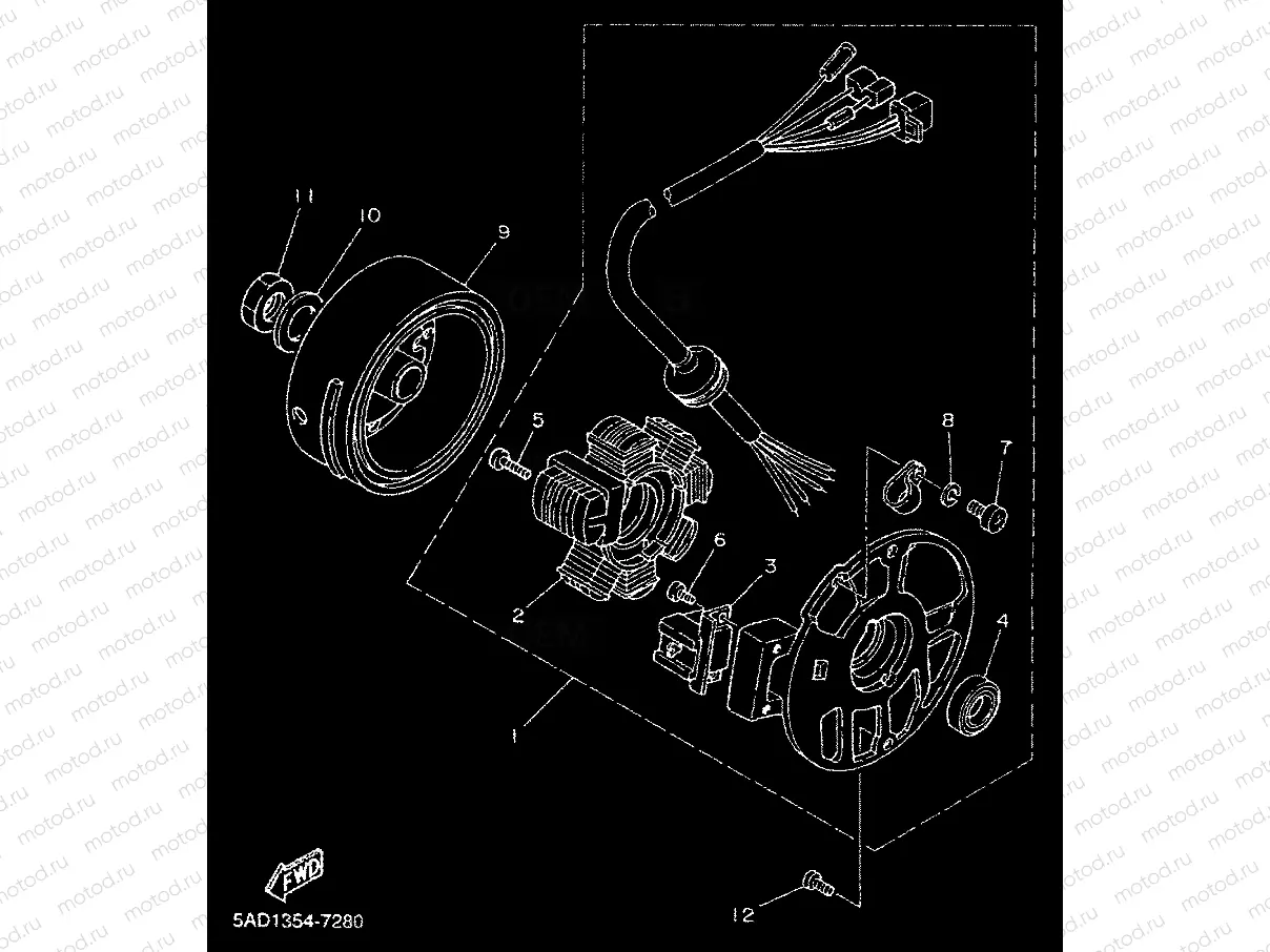 GENERATOR