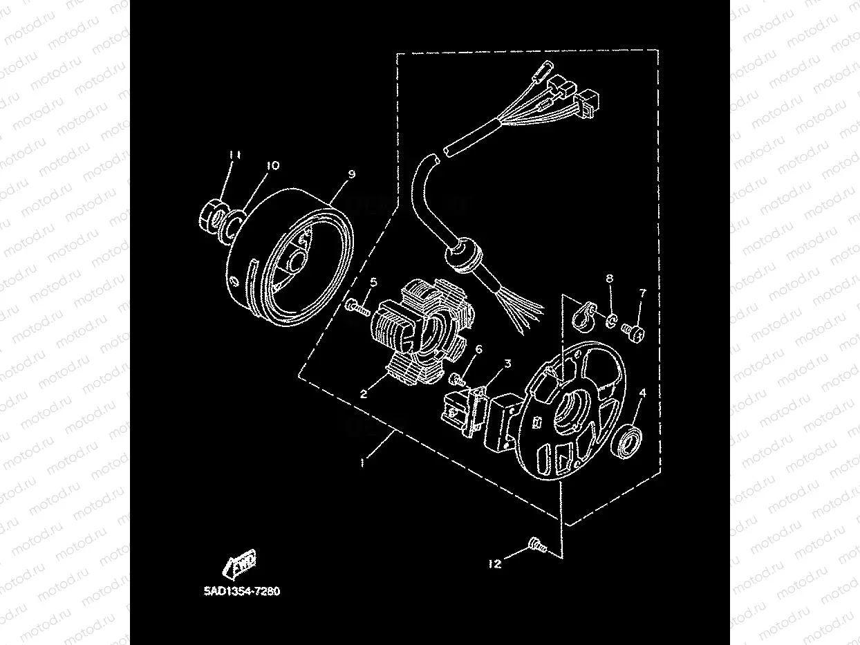 GENERATOR