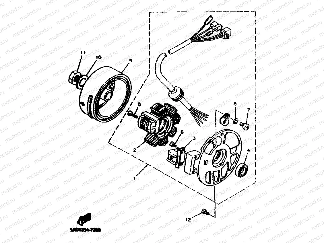 GENERATOR