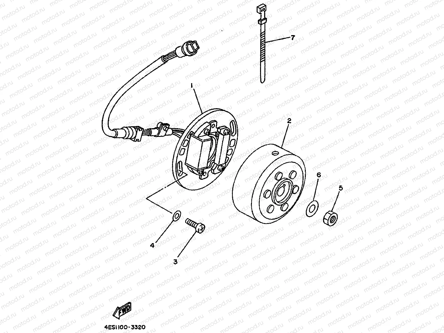 GENERATOR