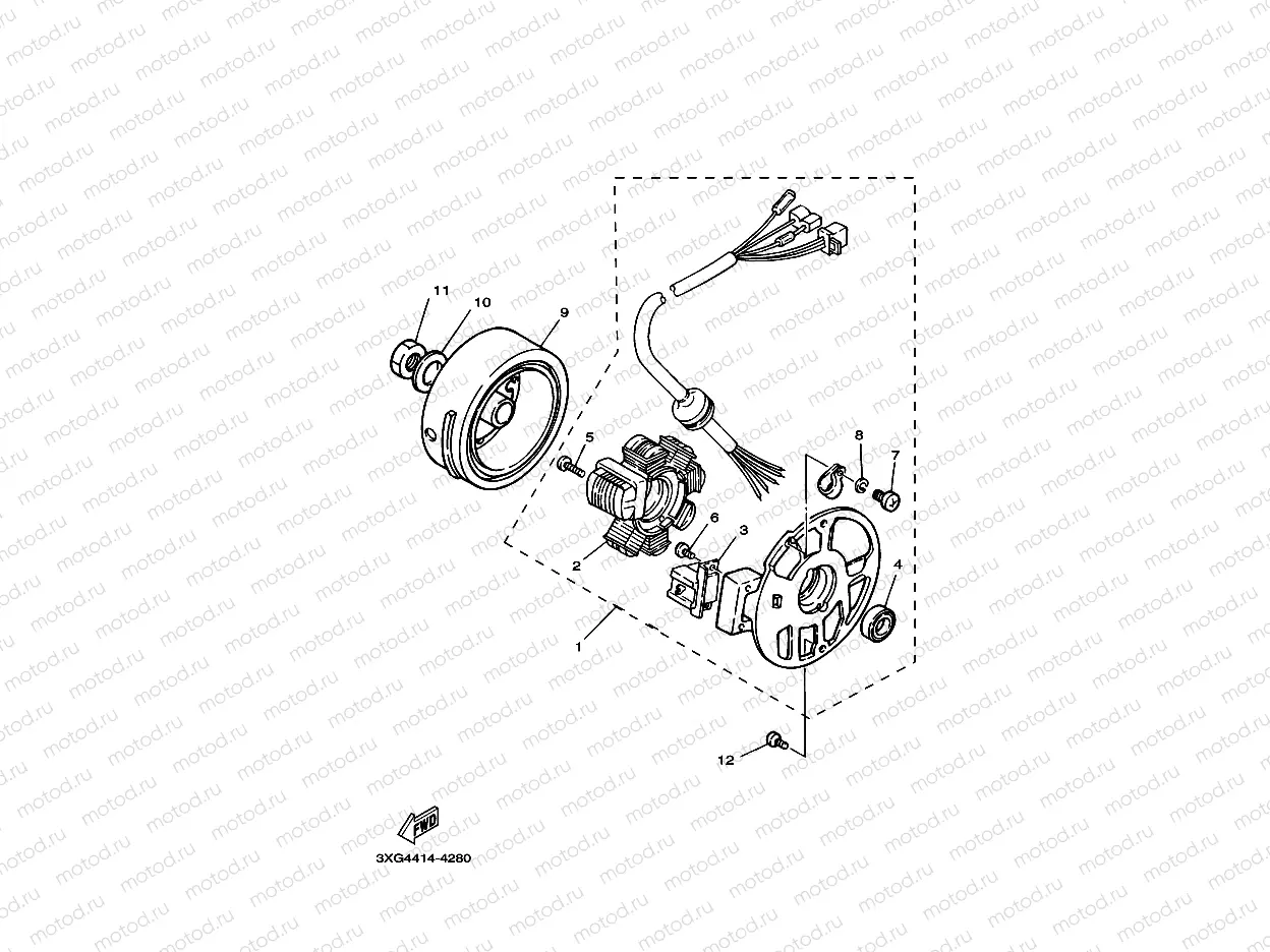 GENERATOR