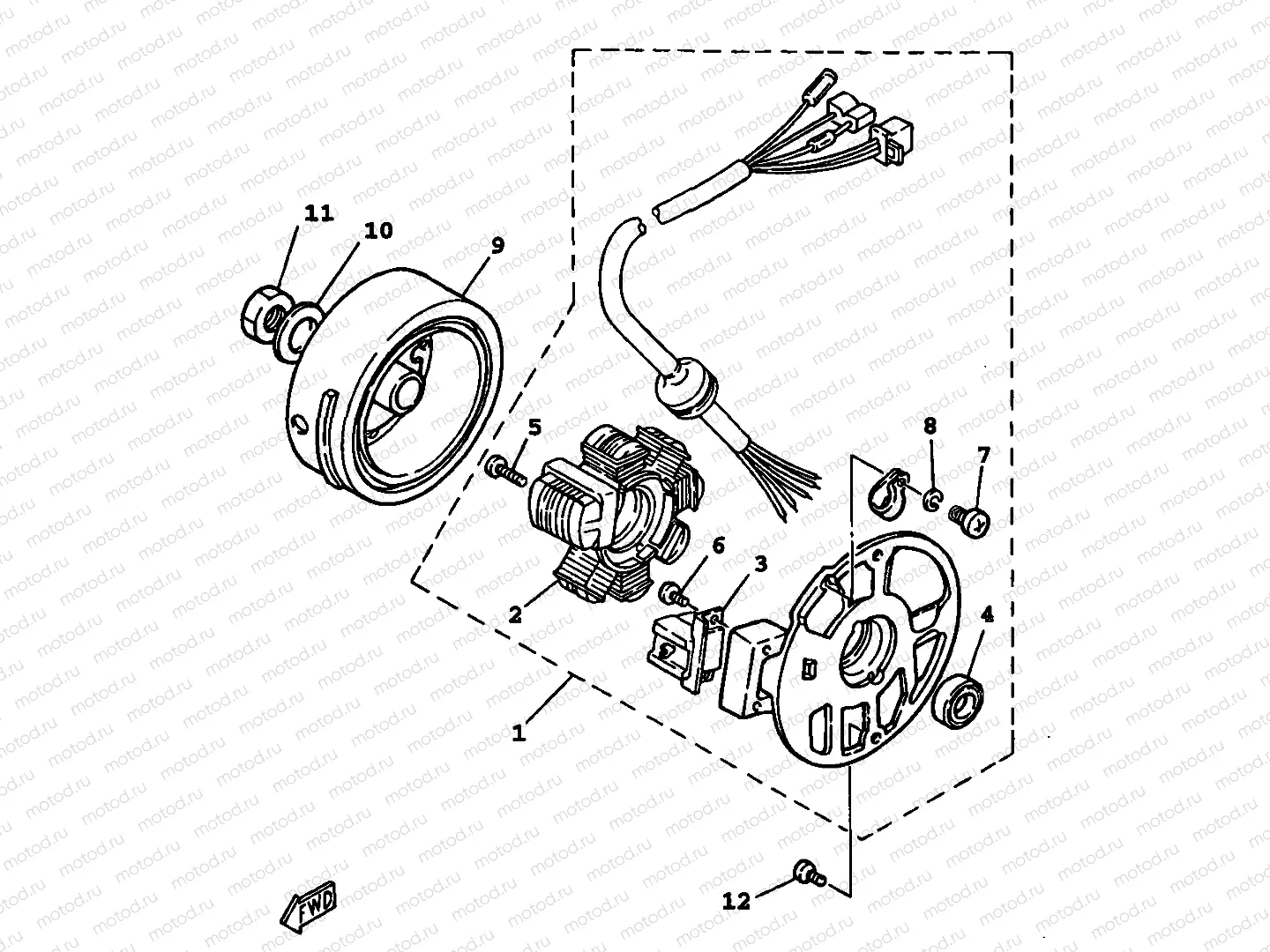 GENERATOR