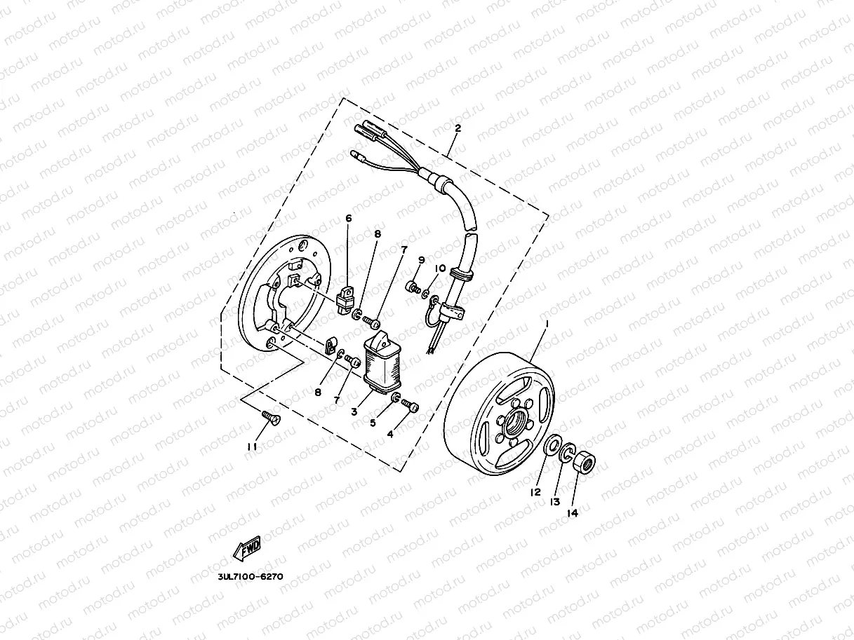 GENERATOR