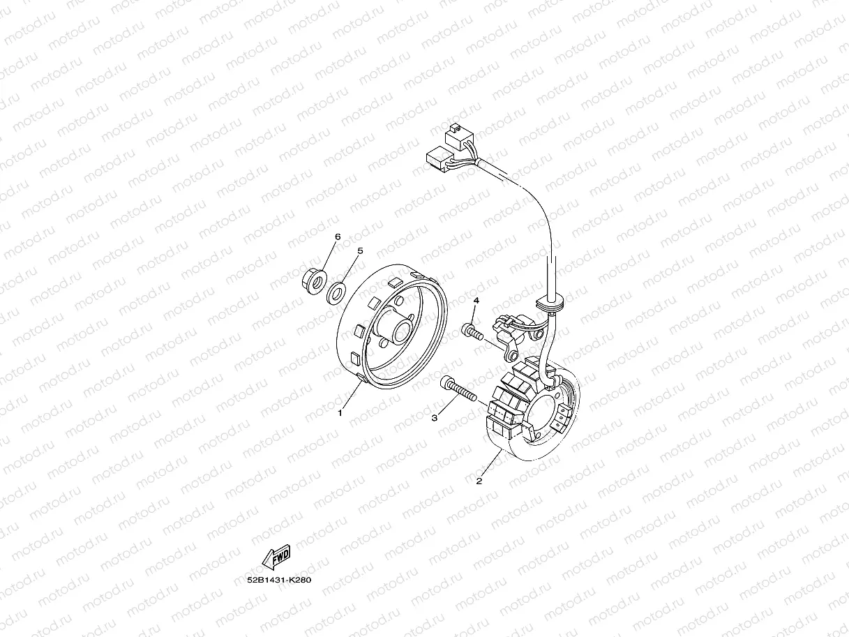GENERATOR