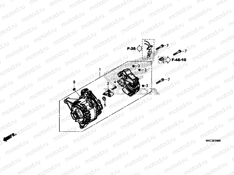GENERATOR