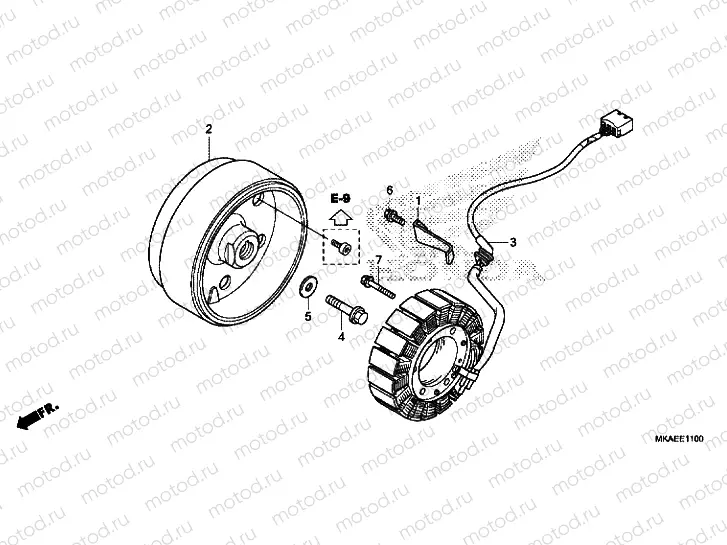 GENERATOR