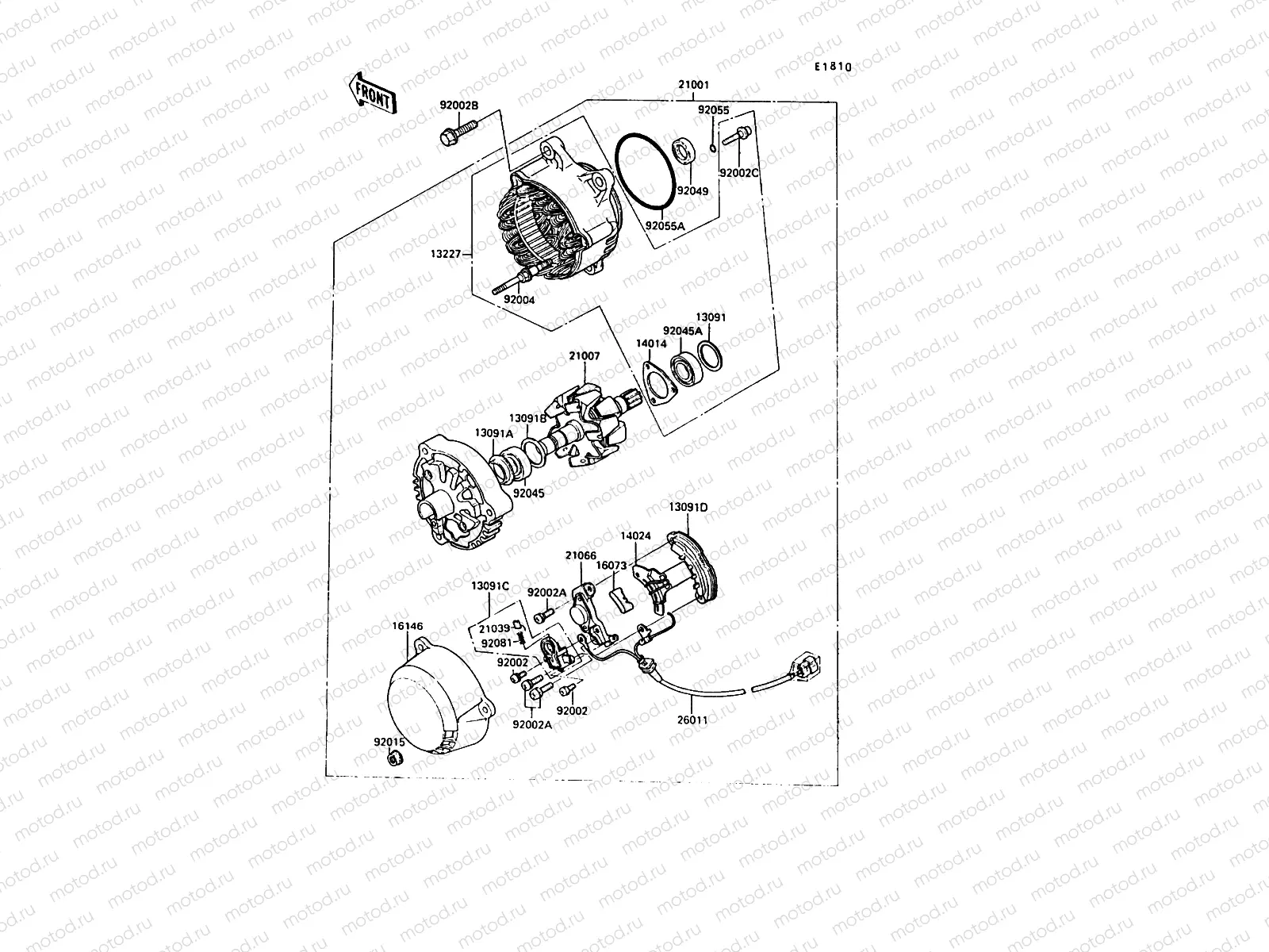Generator