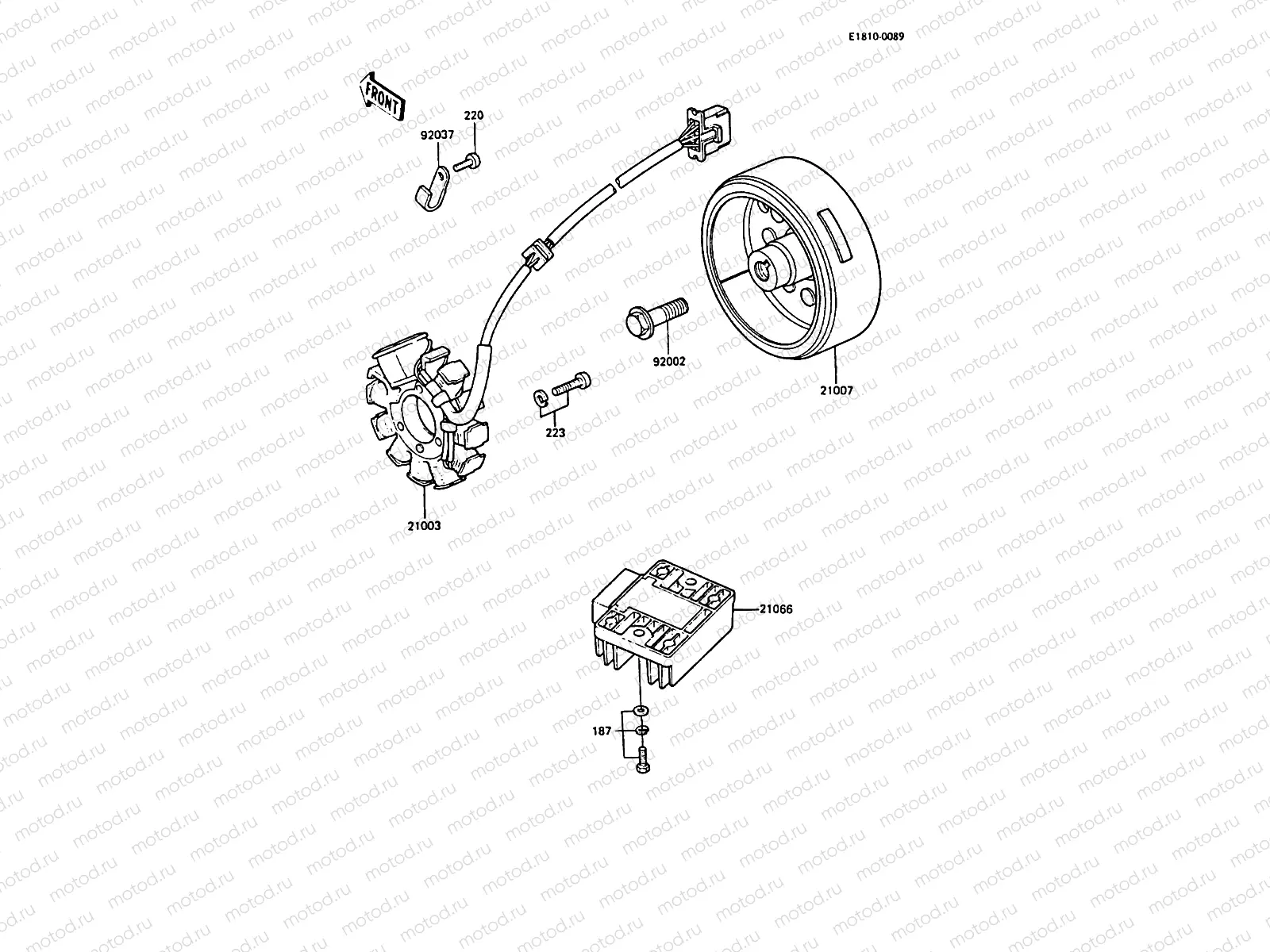 Generator