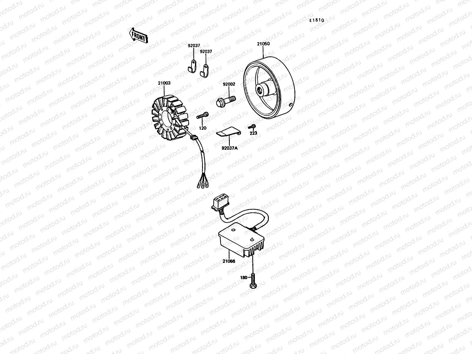 Generator