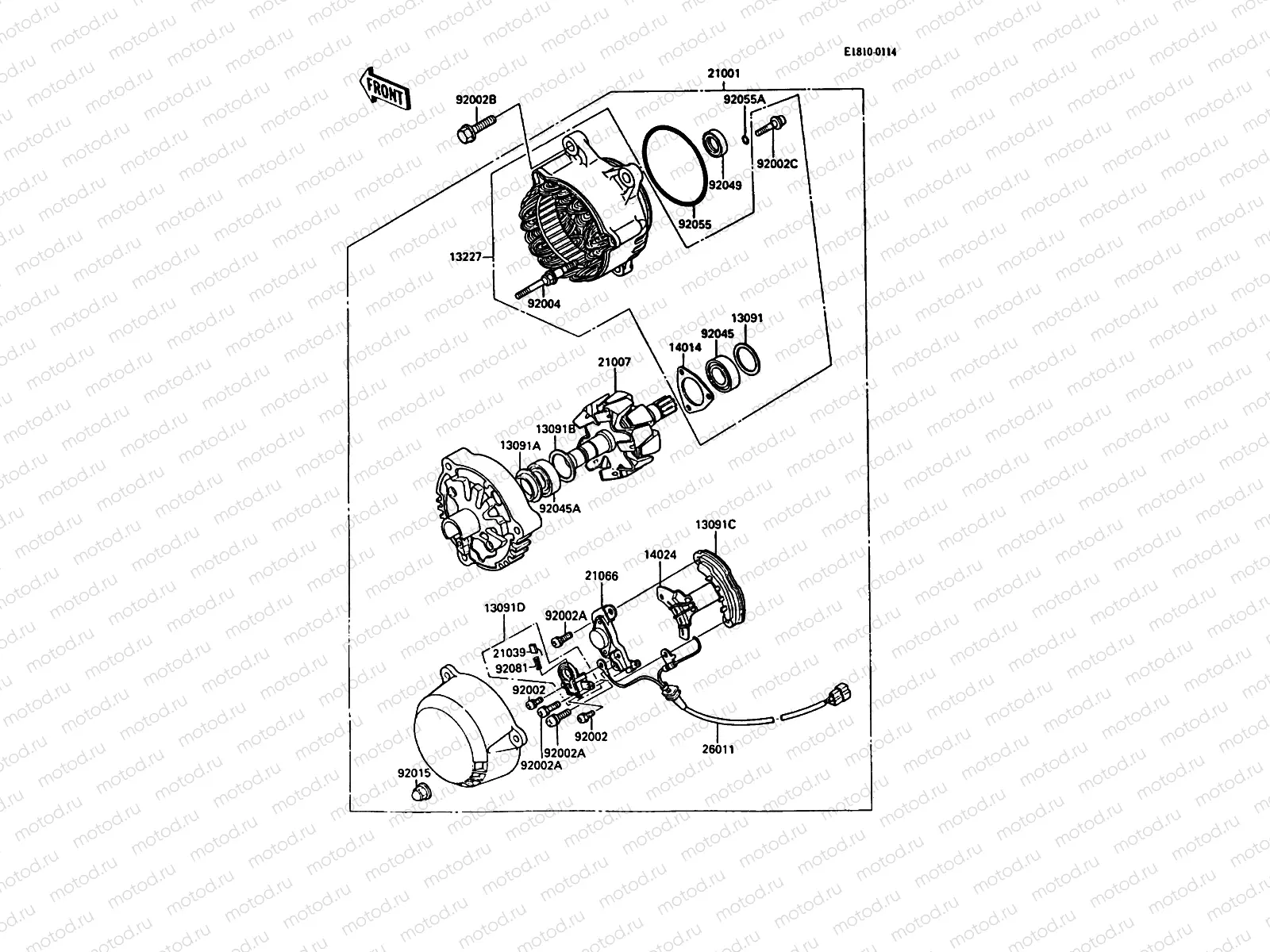 Generator
