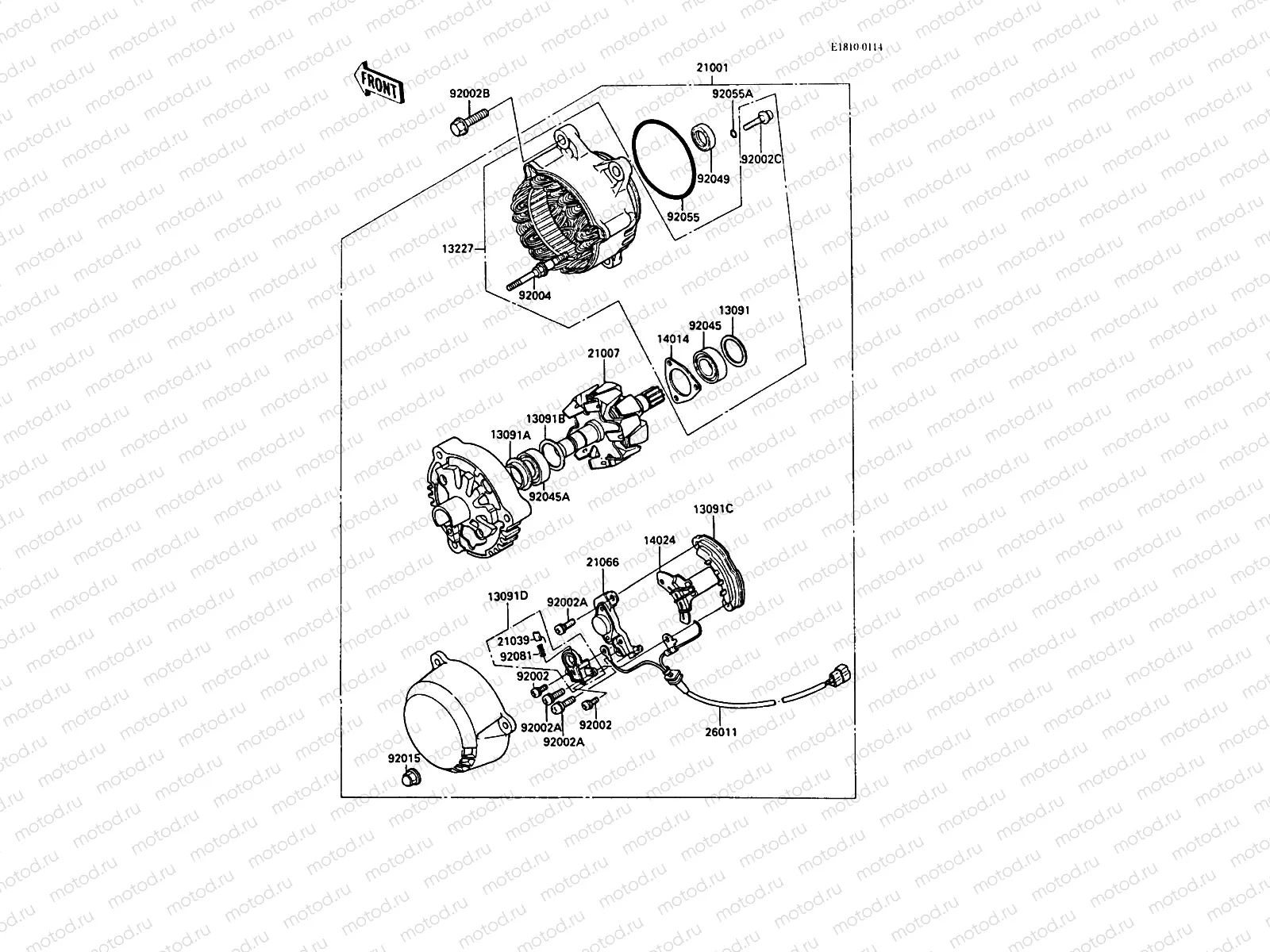 Generator