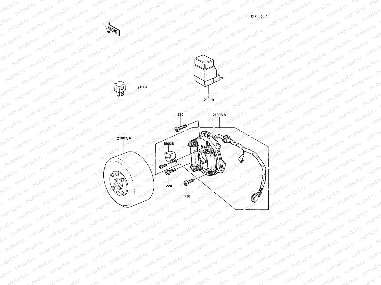Generator