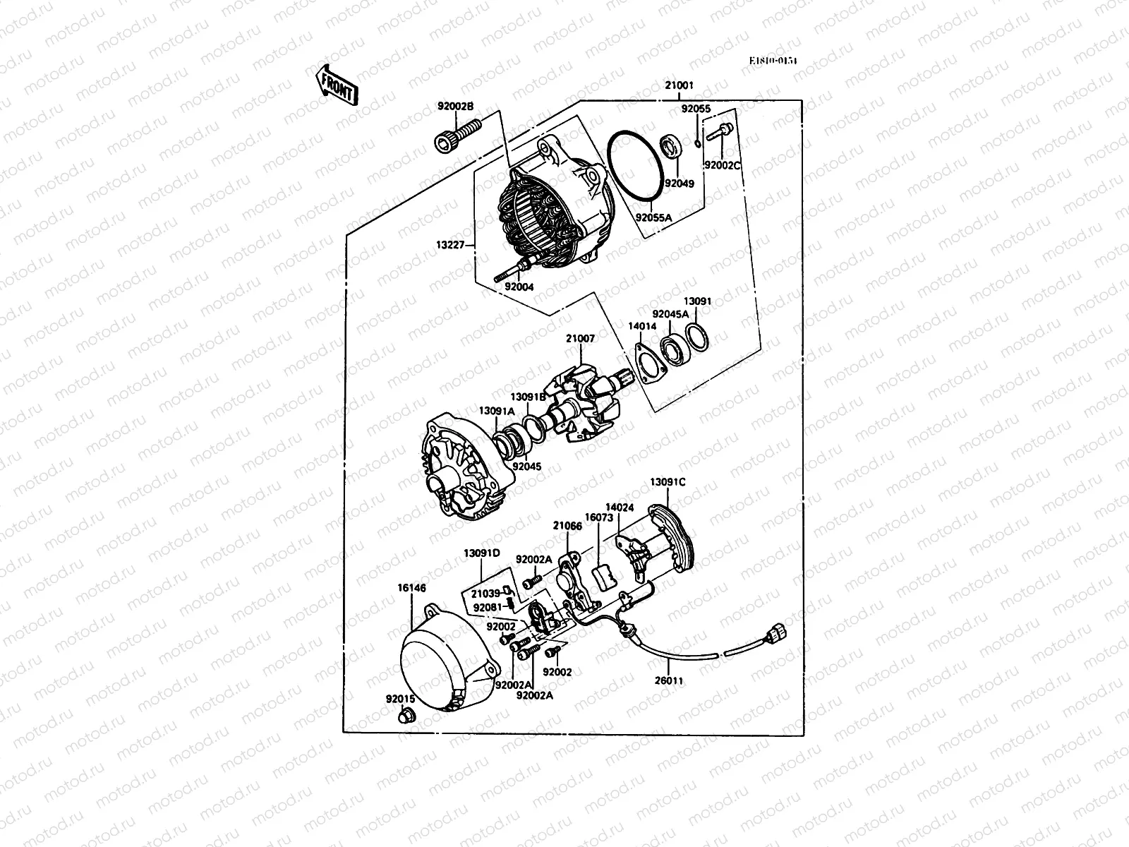 Generator