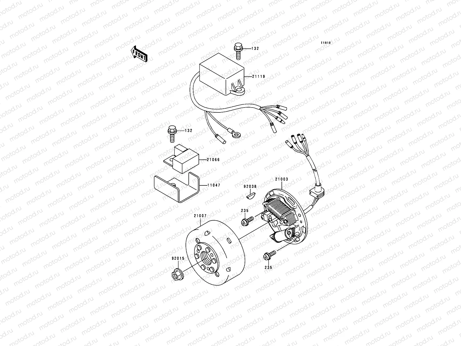 Generator