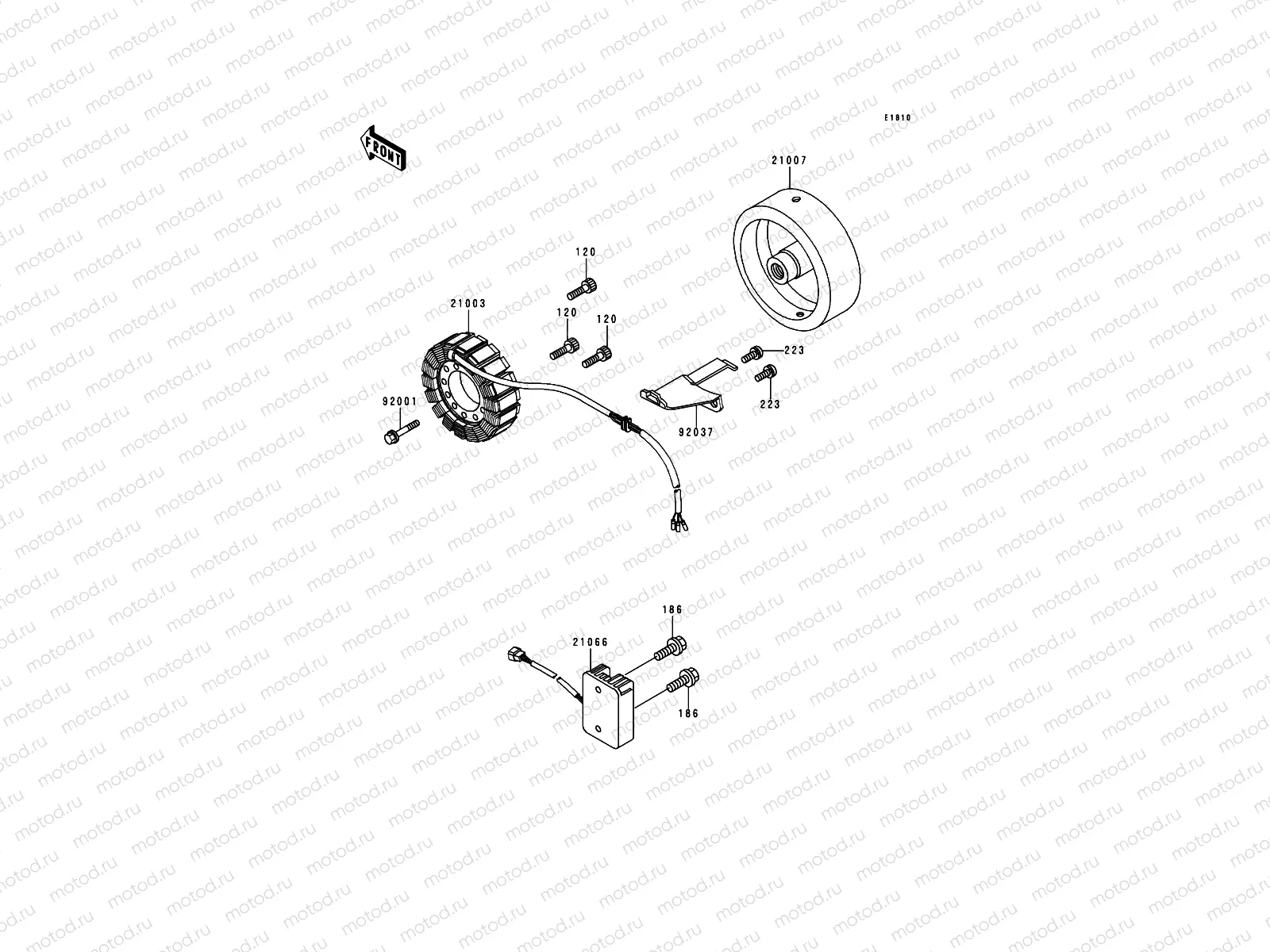 Generator