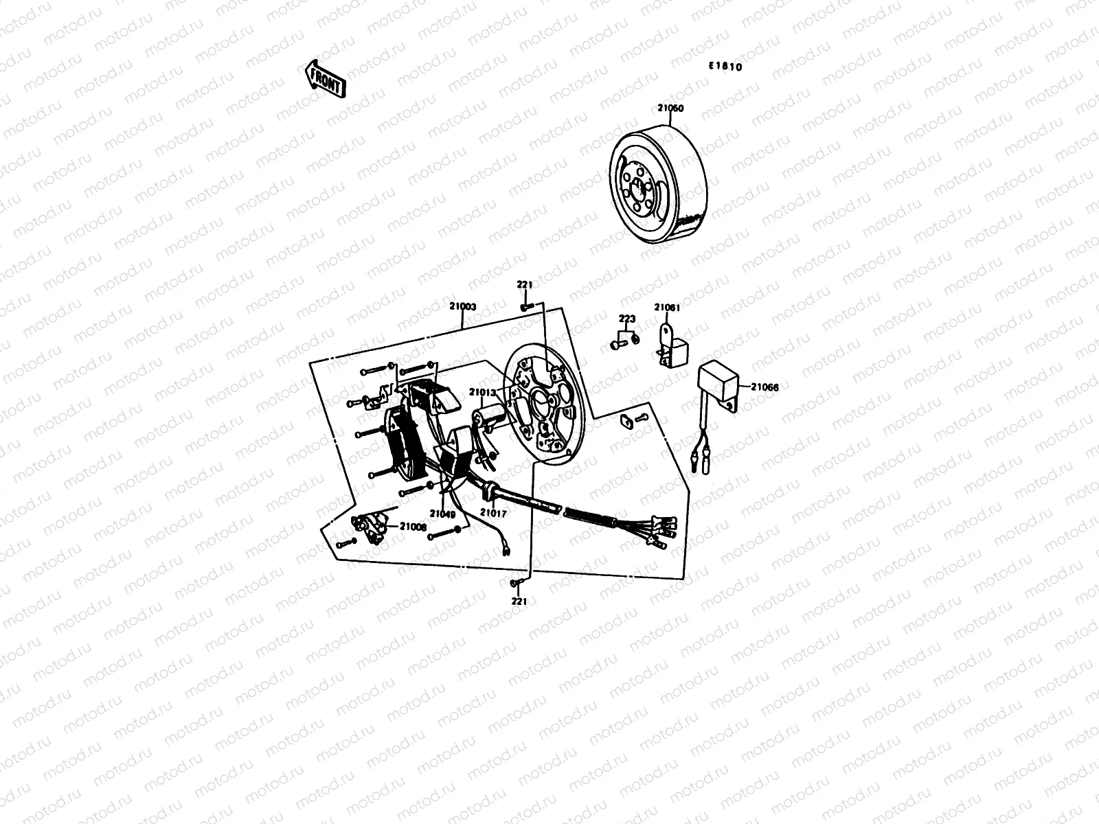 Generator