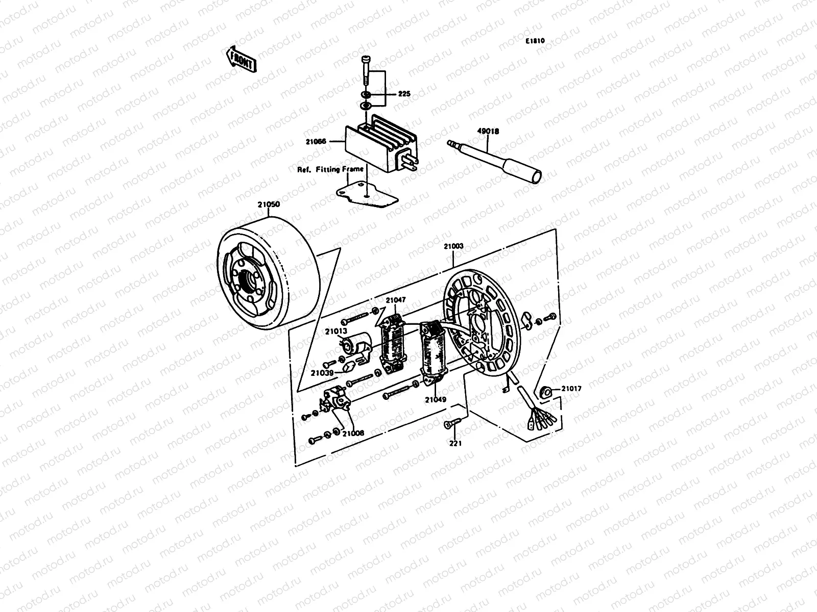 Generator