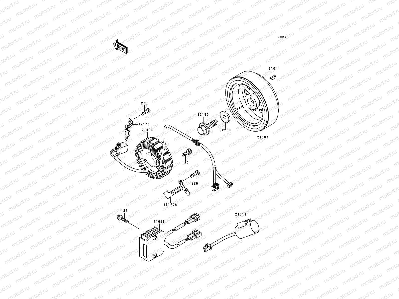 Generator