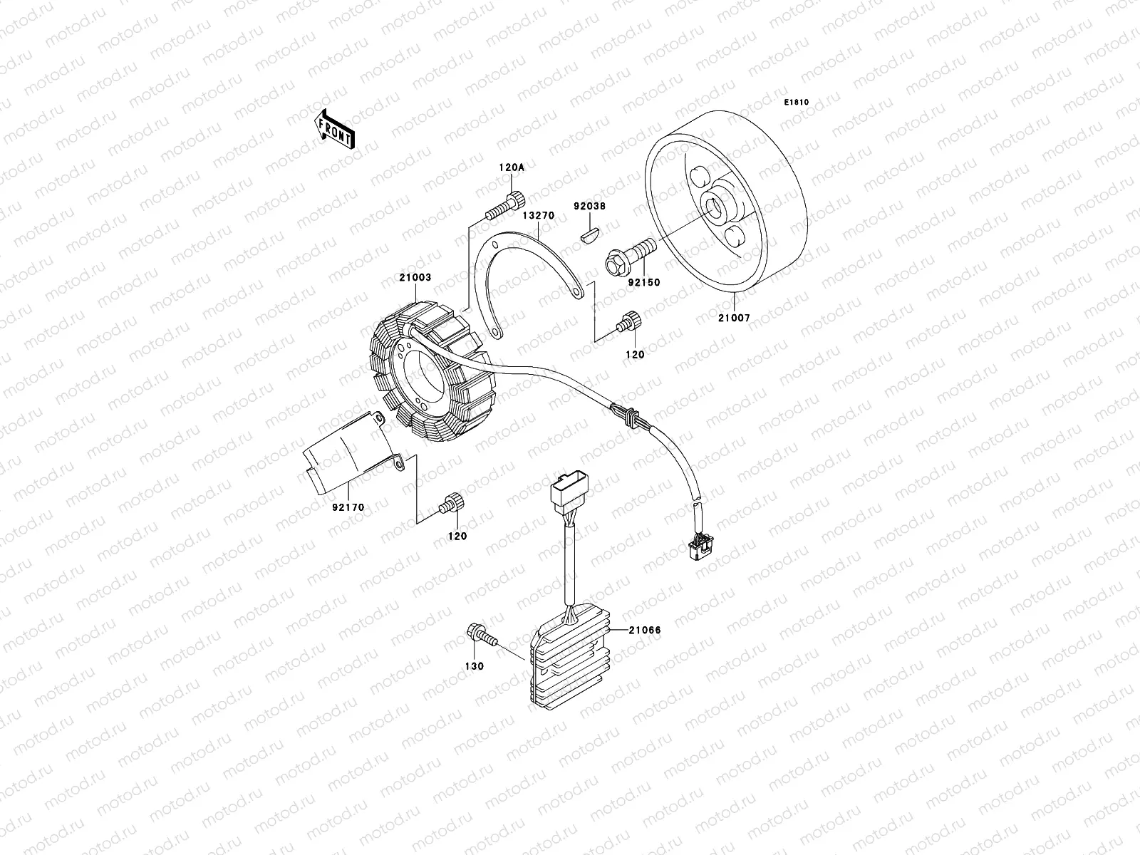 Generator