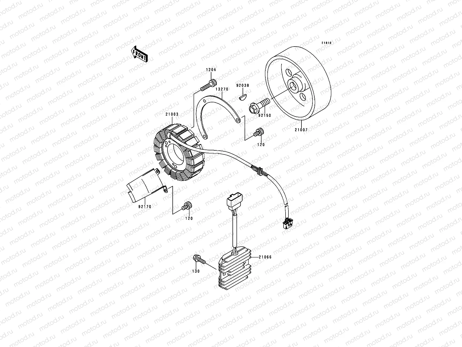 Generator