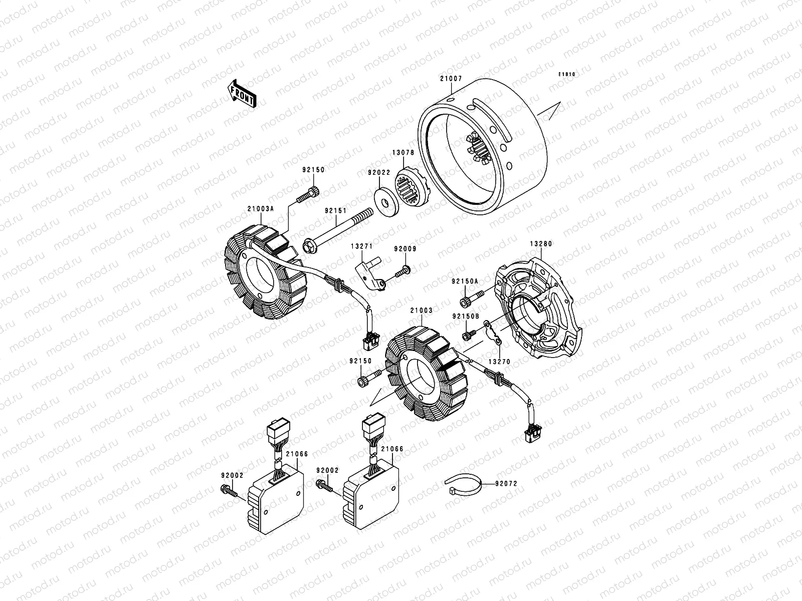 Generator