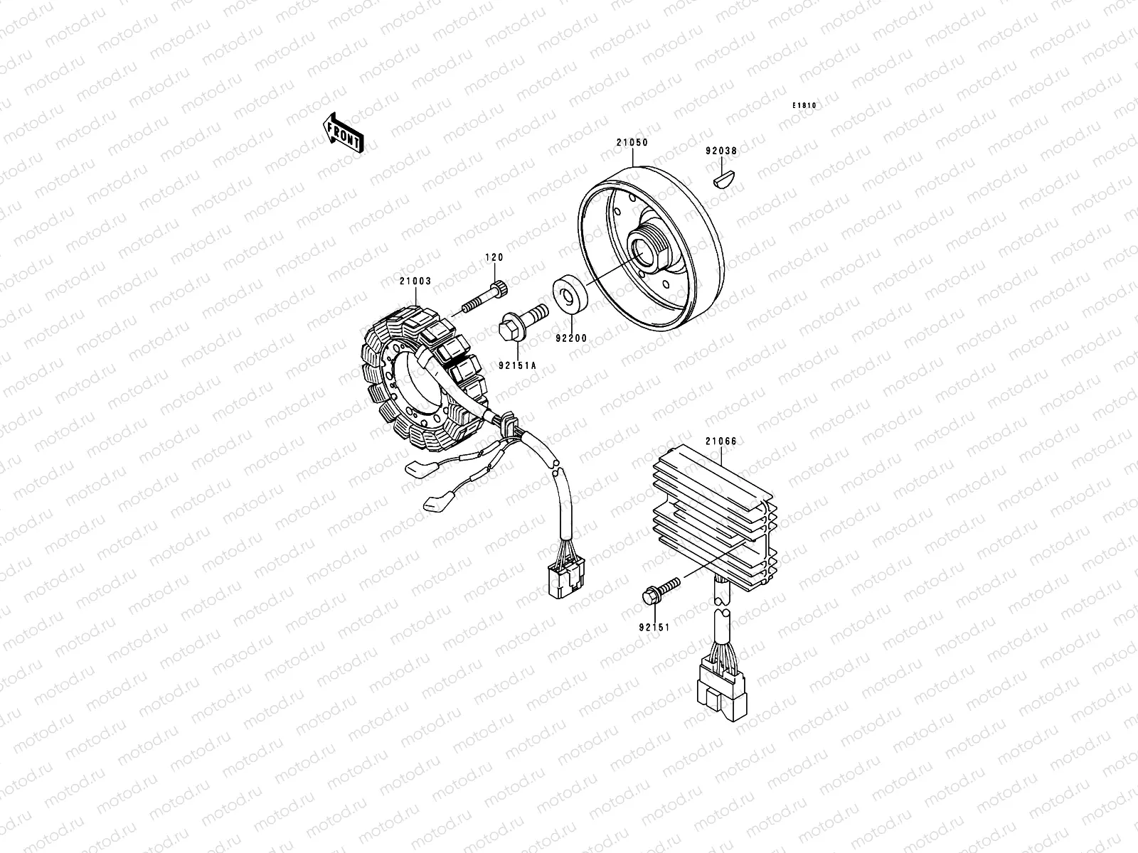 Generator