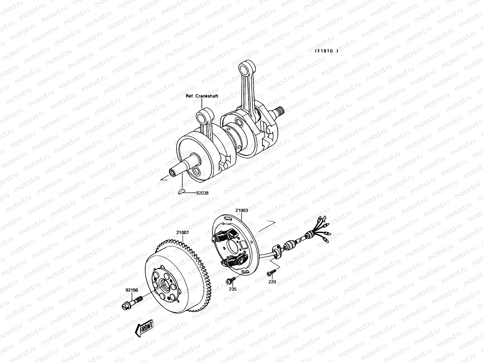 Generator
