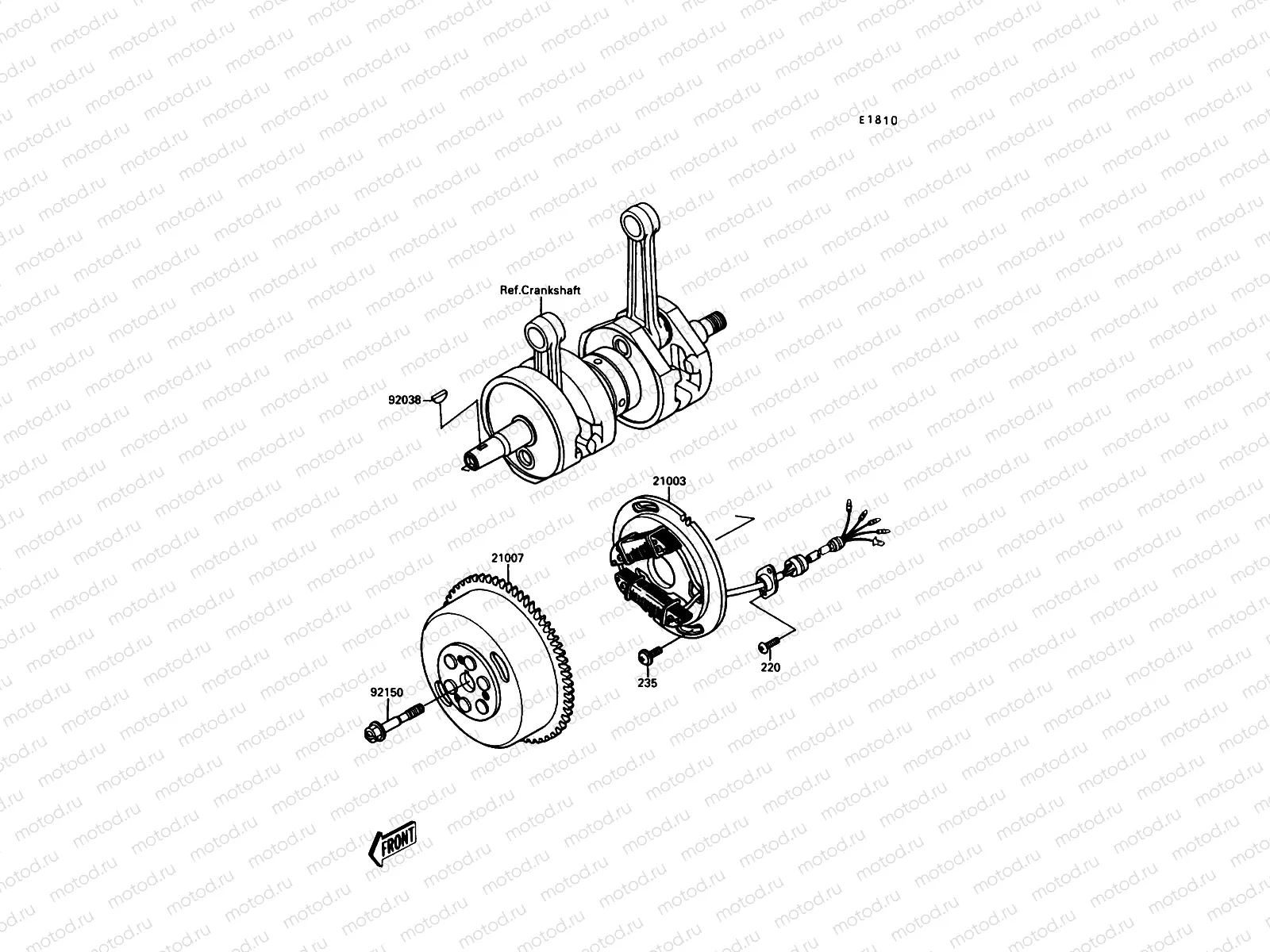 Generator