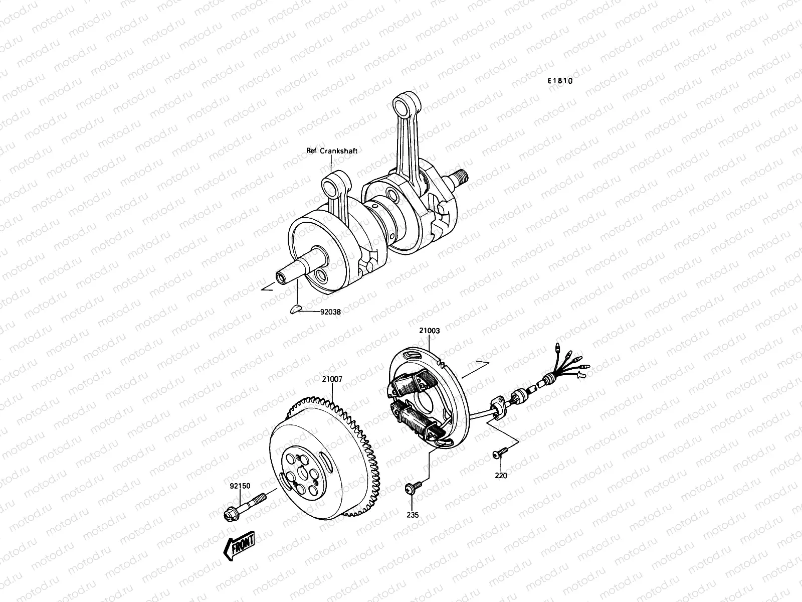 Generator