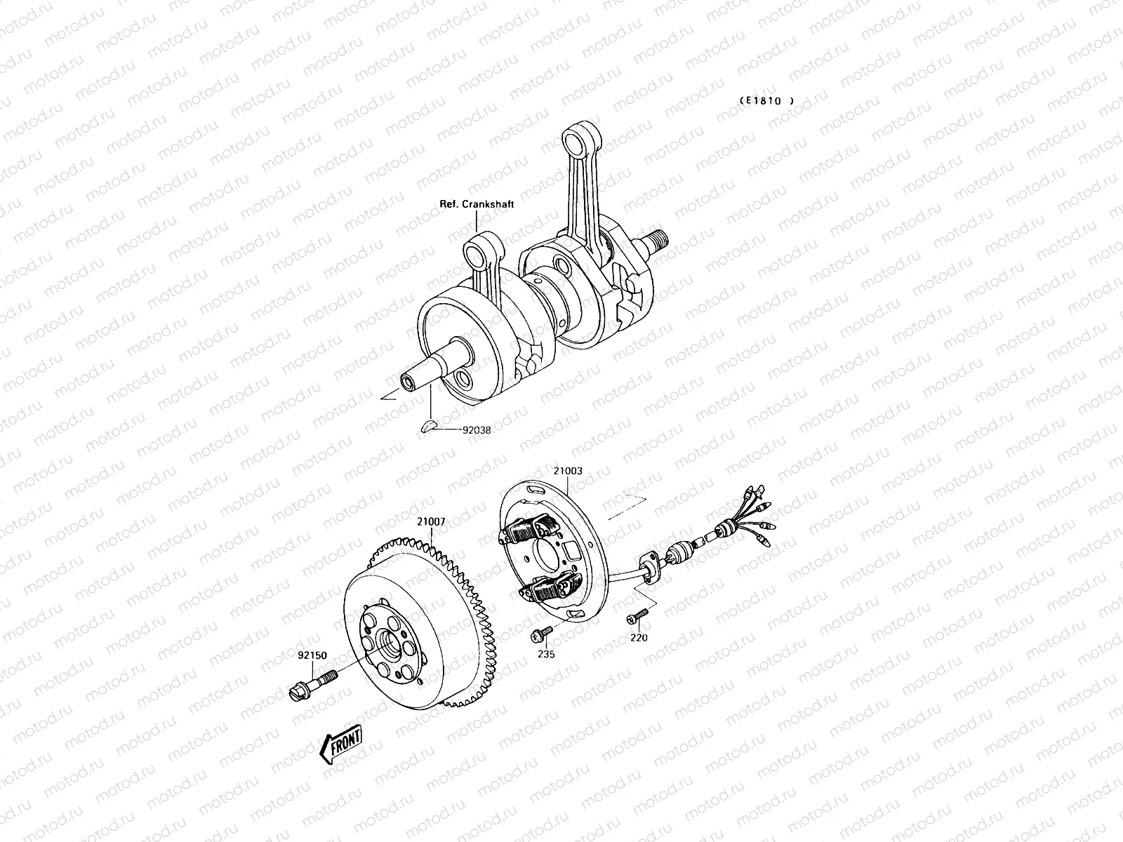 Generator