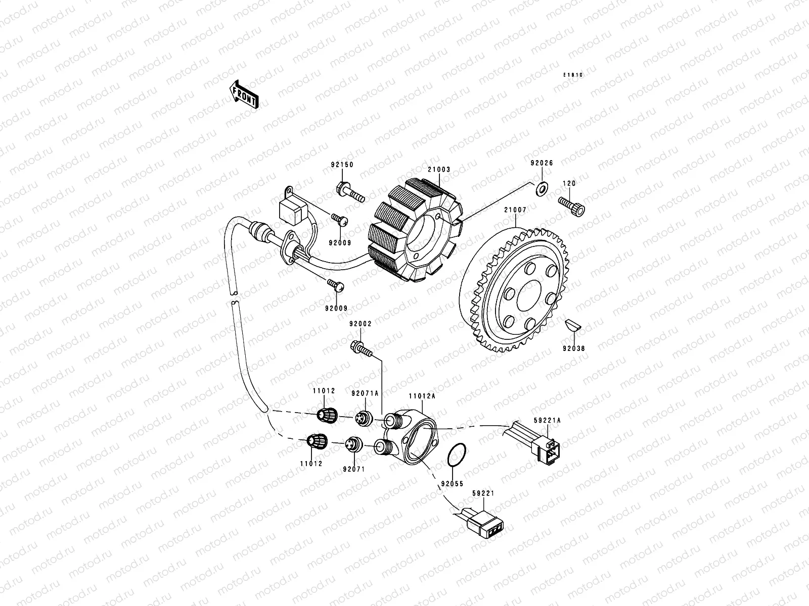 Generator