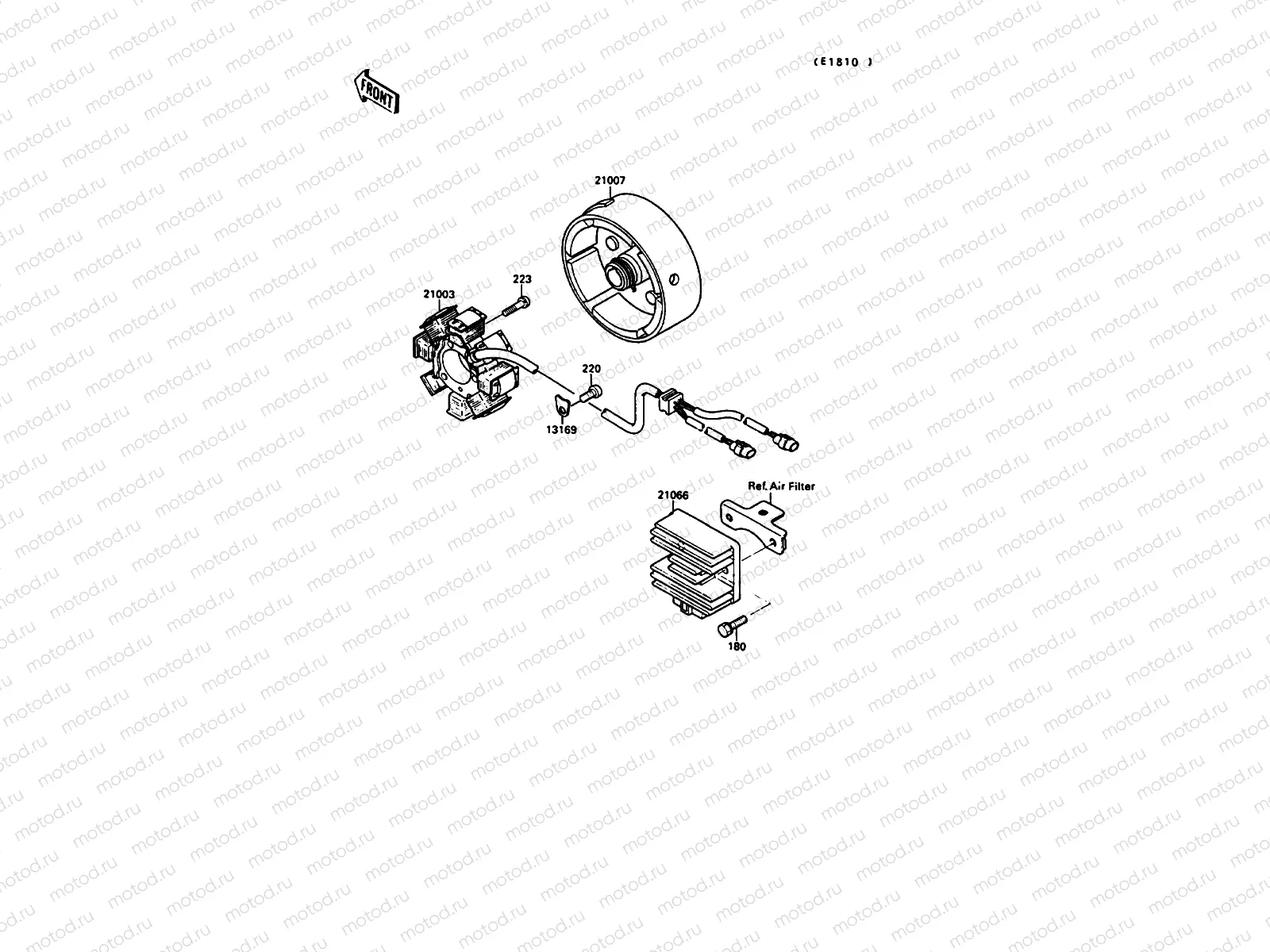 Generator