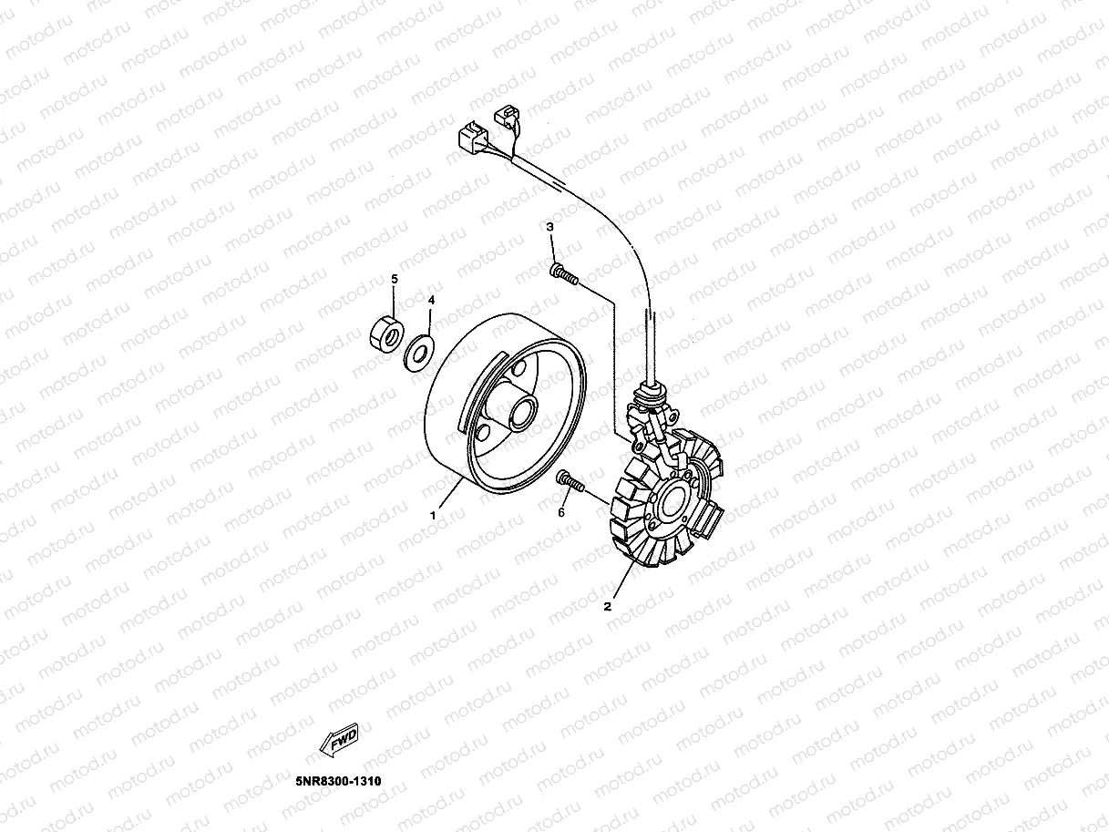 GENERATOR