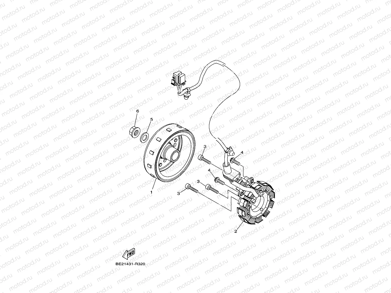 GENERATOR