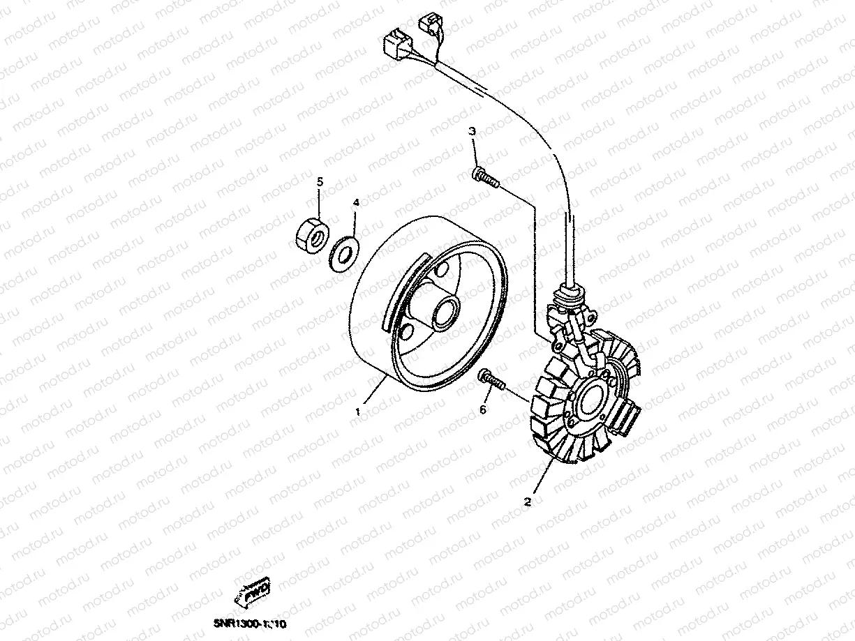GENERATOR