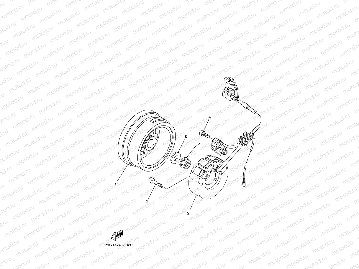 GENERATOR