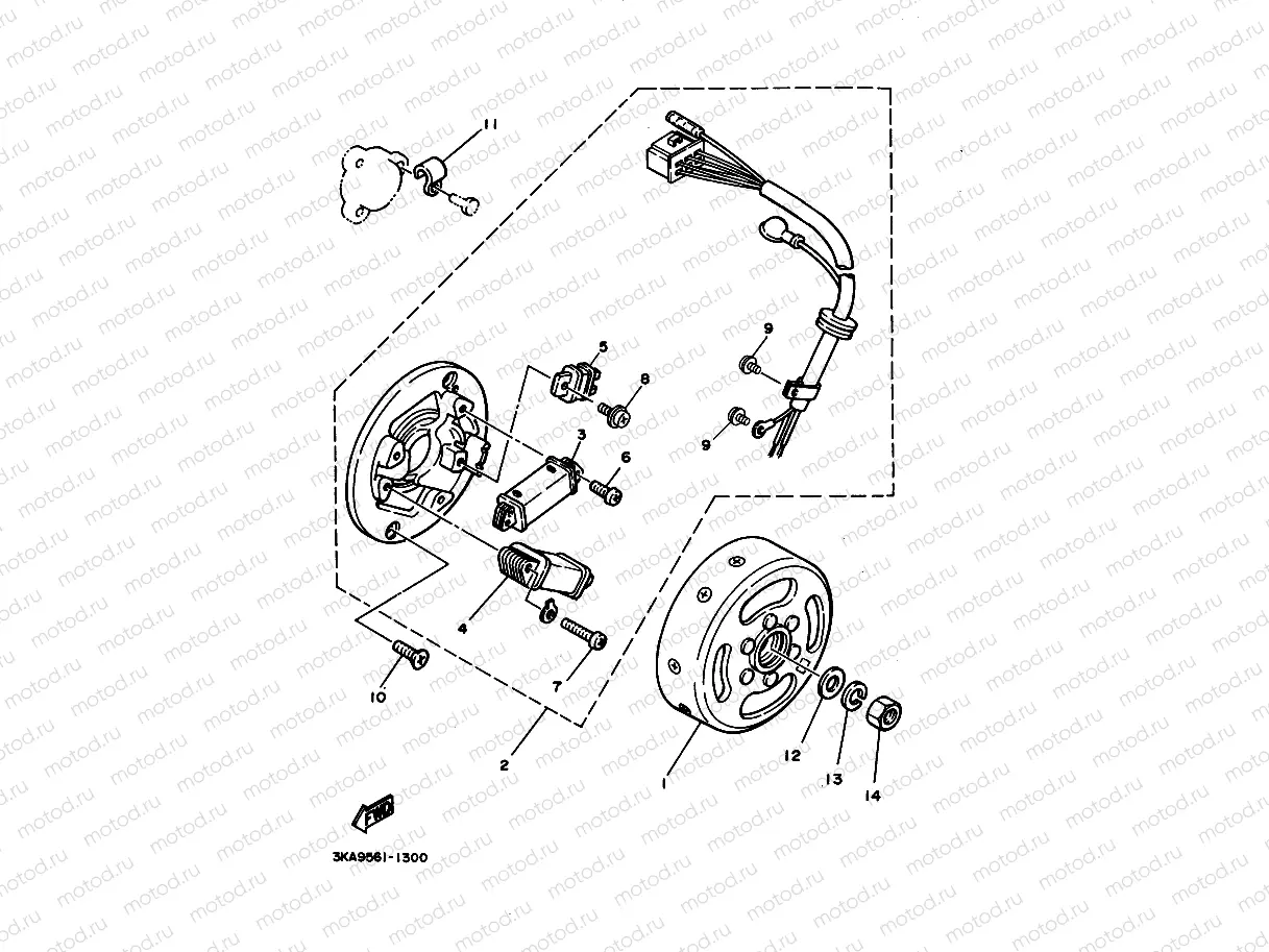 GENERATOR