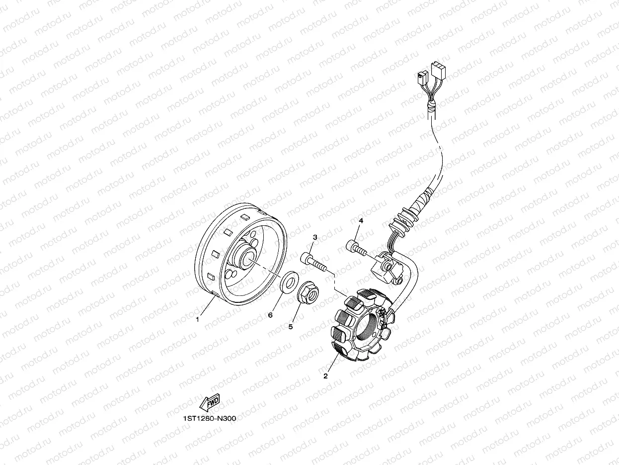 GENERATOR