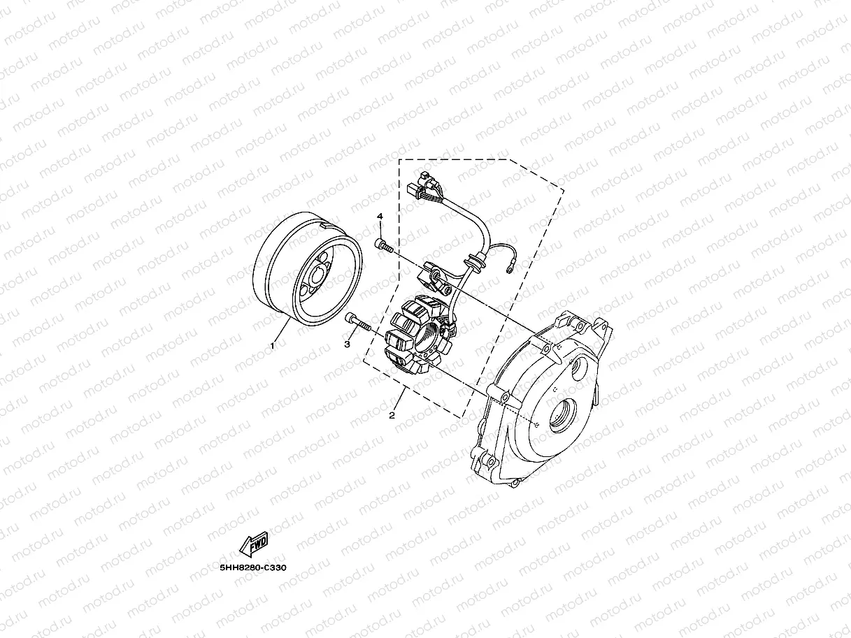GENERATOR
