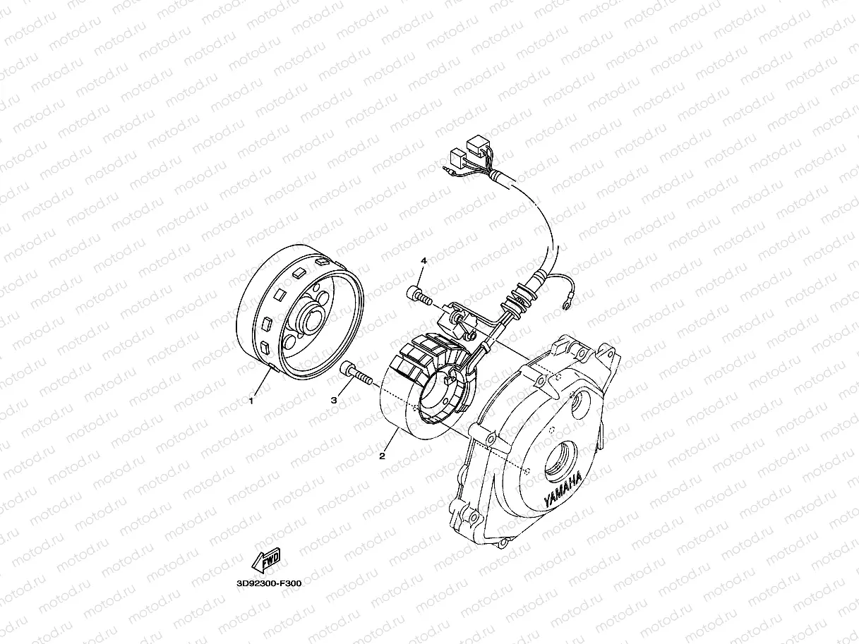 GENERATOR