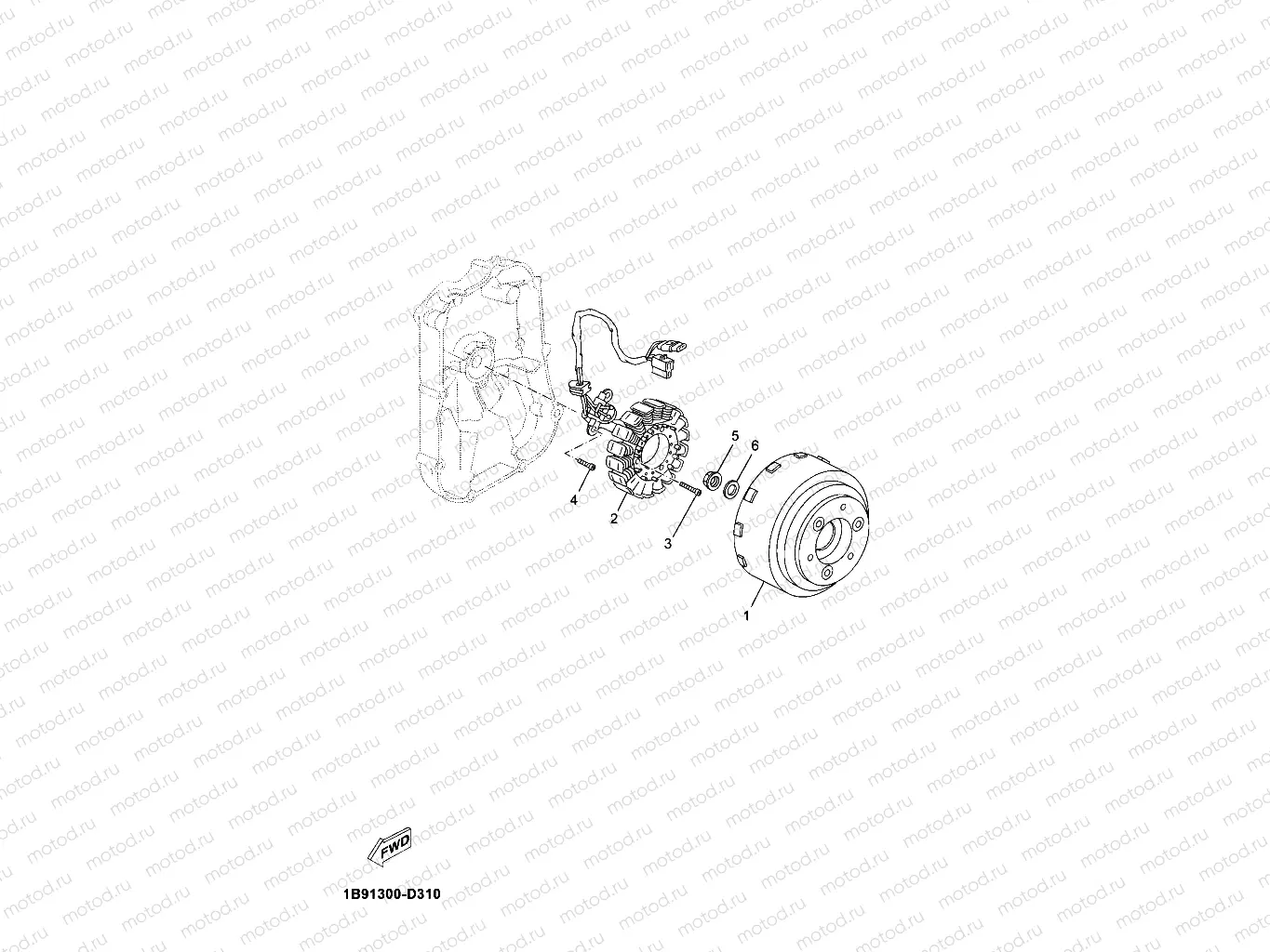GENERATOR