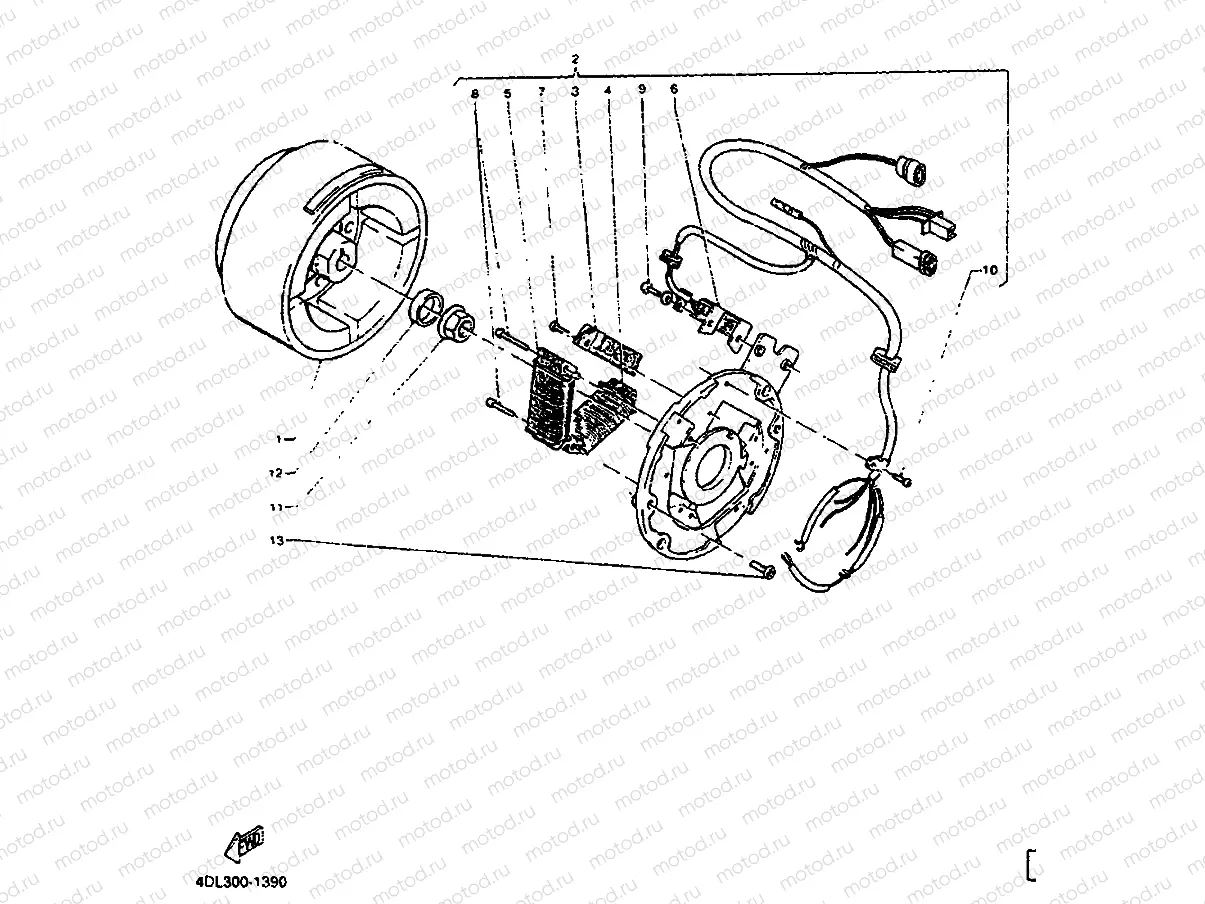 GENERATOR