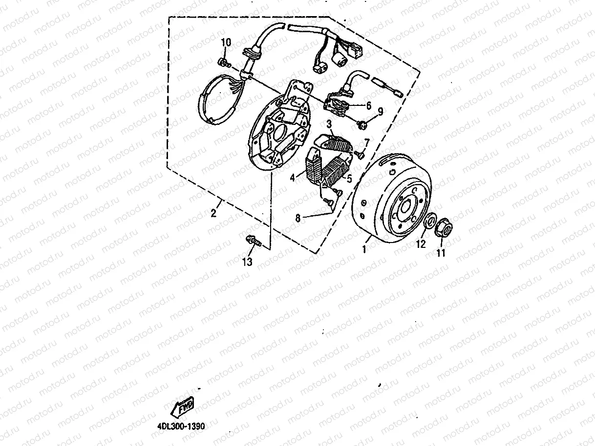 GENERATOR