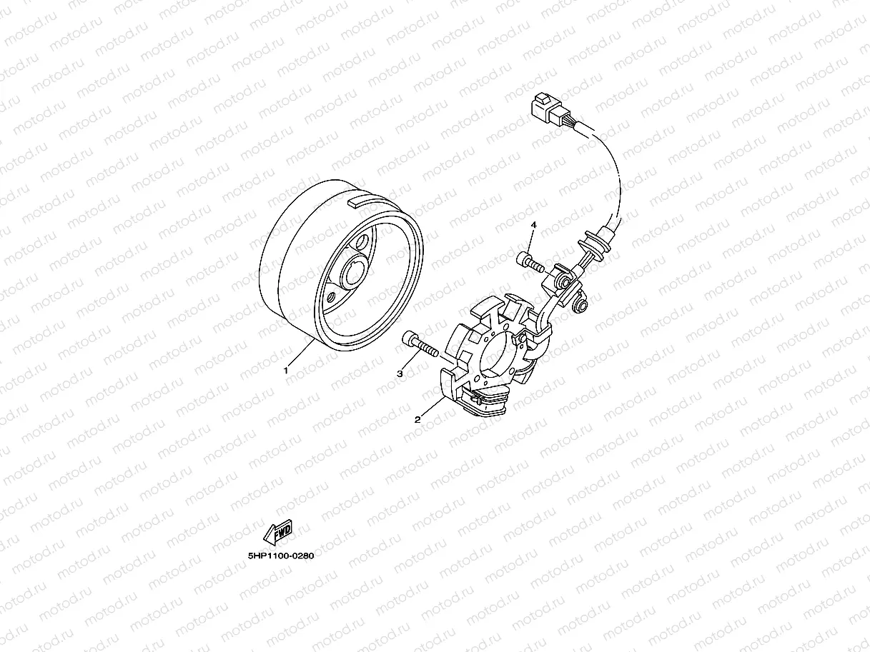 GENERATOR