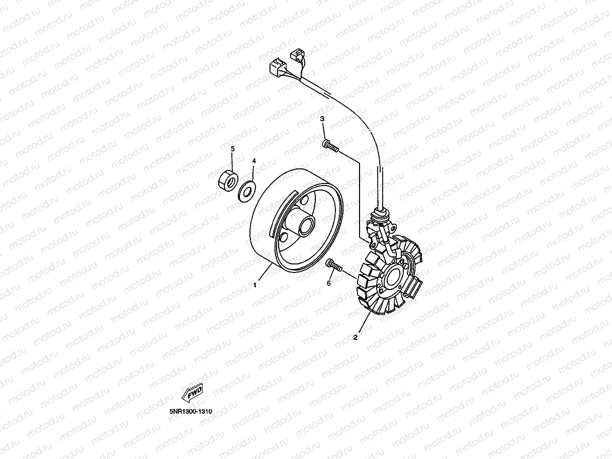 GENERATOR