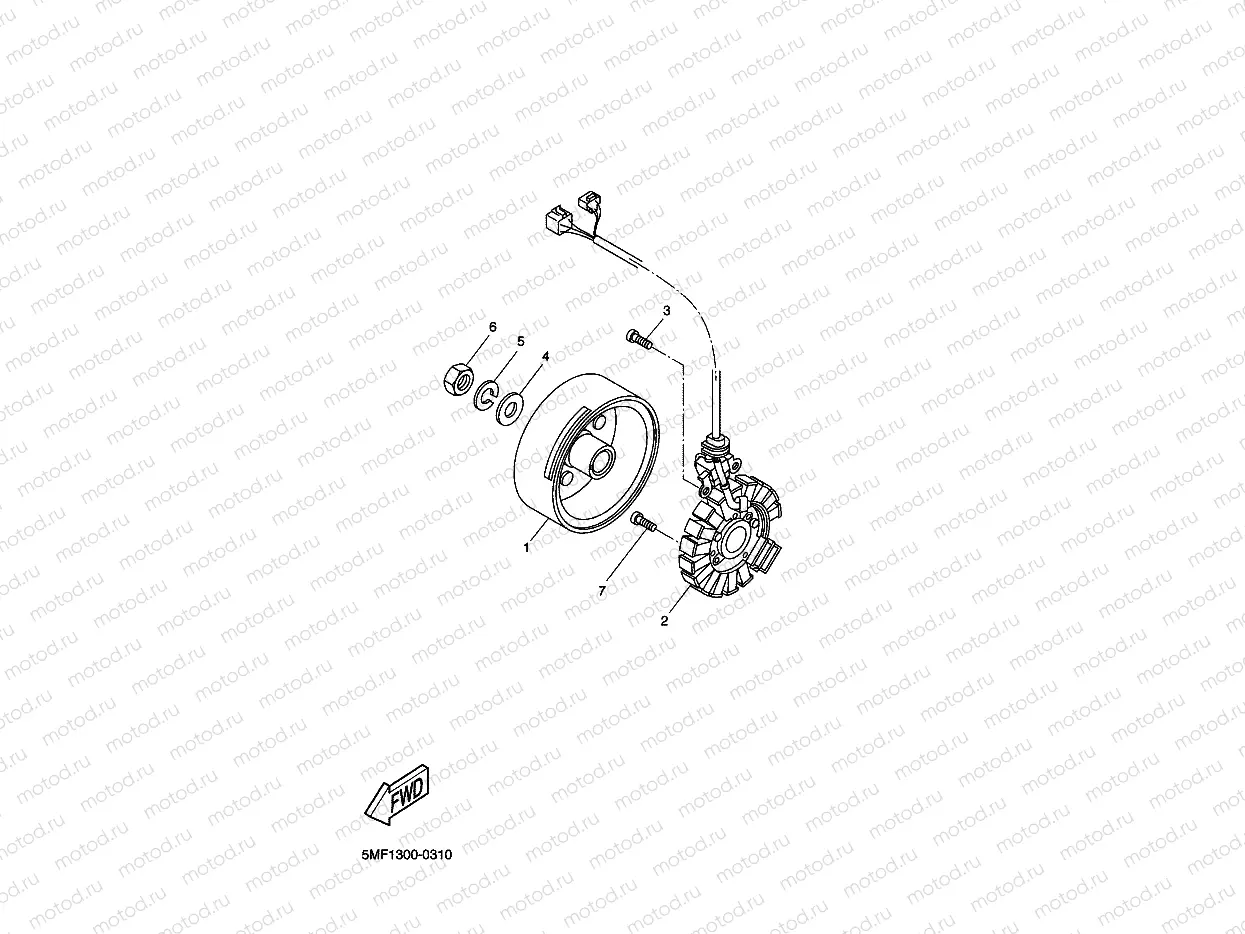 GENERATOR