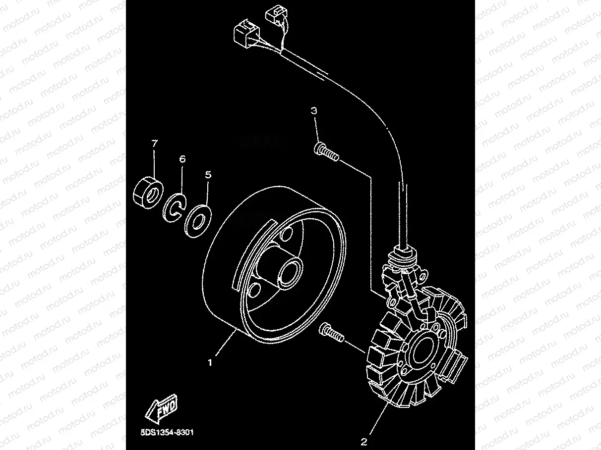 GENERATOR