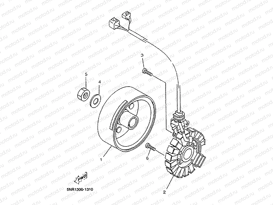 GENERATOR