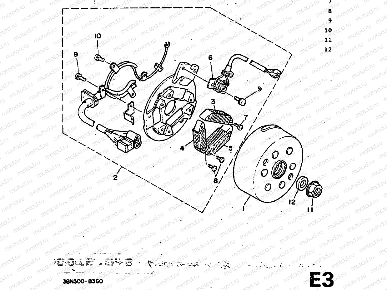 GENERATOR