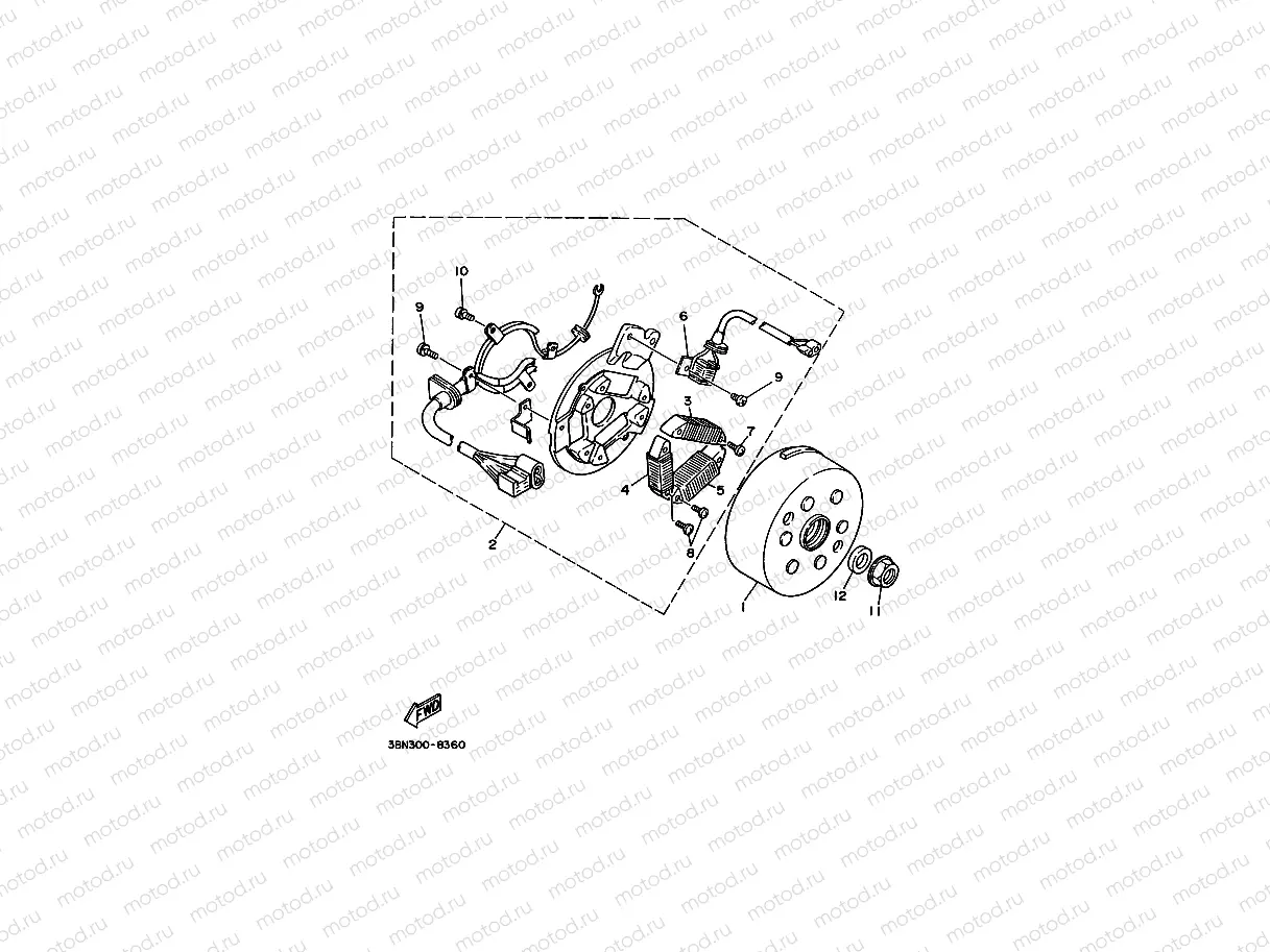 GENERATOR